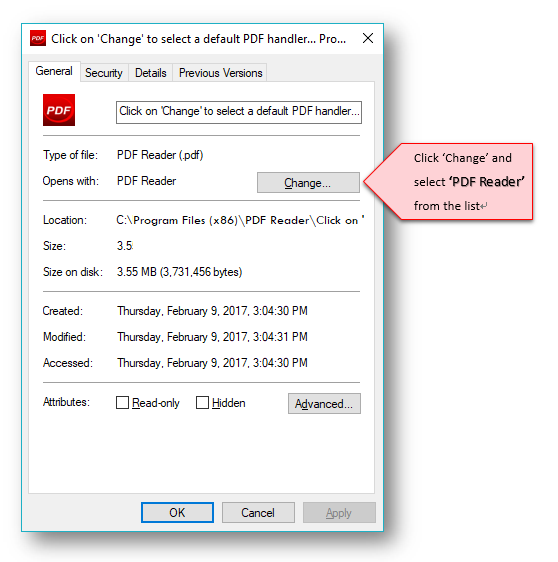 Pdf preview handler outlook 2010 не работает