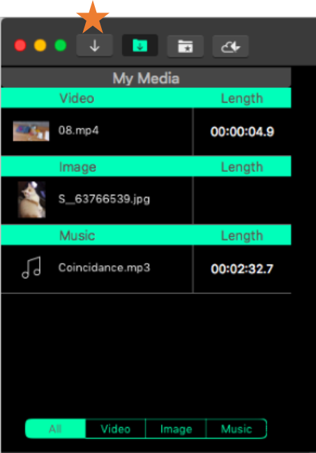 Write-on_Video_Mac_video_Editor-My_Media_01.png