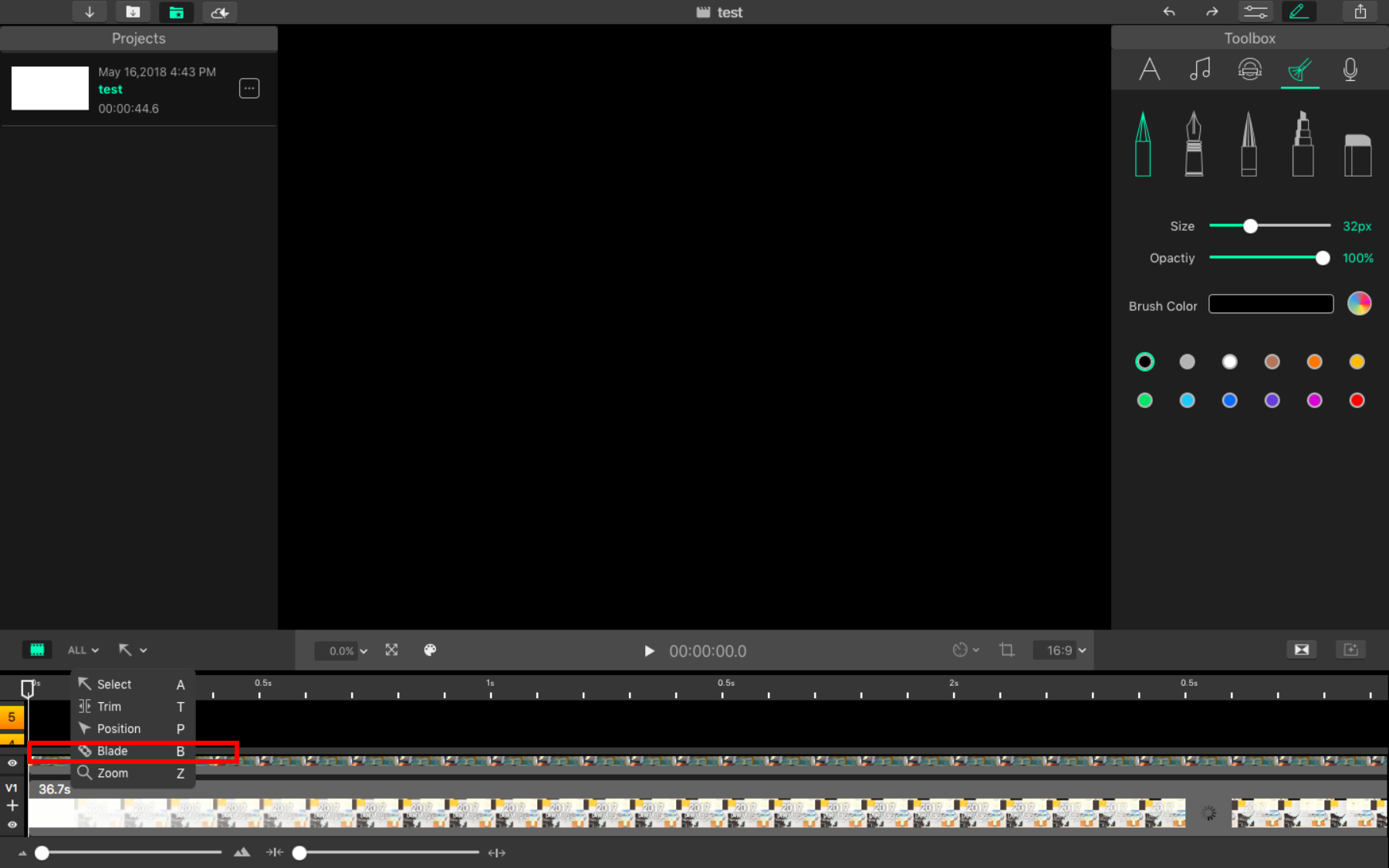 Write-on_Video_Mac_video_Editor_-_Split_video_01.png