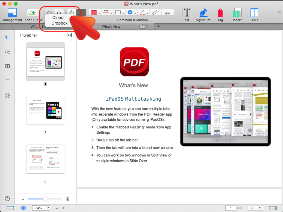 PDF_Reader_iCloud_Sync.png