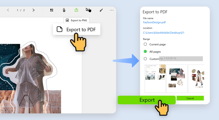 how-to-export-notes-to-pdf-support-kdan-mobile